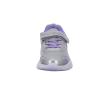 Sneakers Slipper/Kletthalbschuh (casual)