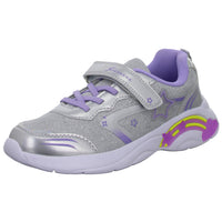 Sneakers Slipper/Kletthalbschuh (casual)