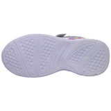 Sneakers Slipper/Kletthalbschuh (casual)