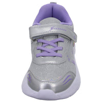 Sneakers Slipper/Kletthalbschuh (casual)