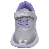 Sneakers Slipper/Kletthalbschuh (casual)