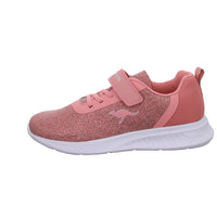 KangaROOS Slipper/Kletthalbschuh (casual) KL-Spark EV