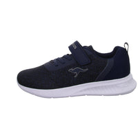 KangaROOS Slipper/Kletthalbschuh (casual) KL-Spark EV