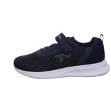 KangaROOS Slipper/Kletthalbschuh (casual) KL-Spark EV