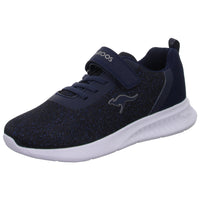 KangaROOS Slipper/Kletthalbschuh (casual) KL-Spark EV