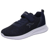 KangaROOS Slipper/Kletthalbschuh (casual) KL-Spark EV