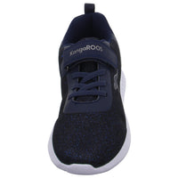 KangaROOS Slipper/Kletthalbschuh (casual) KL-Spark EV