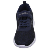 KangaROOS Slipper/Kletthalbschuh (casual) KL-Spark EV