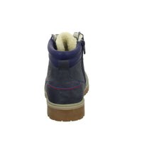 Sneakers Schnürstiefelette Warmfutter