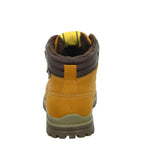 Sneakers Schlupf-/Klettstiefelette Warmfutter