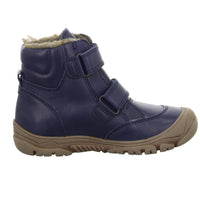 Froddo Schlupf-/Klettstiefelette Warmfutter LINZ WOOL TEX