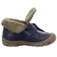 Froddo Schlupf-/Klettstiefelette Warmfutter LINZ WOOL TEX