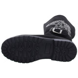 girlZ onlY Schaftstiefel Warmfutter