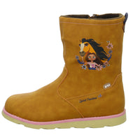 Spirit Schaftstiefel Warmfutter