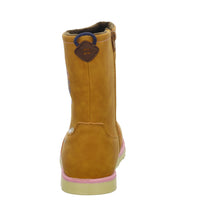 Spirit Schaftstiefel Warmfutter