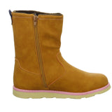 Spirit Schaftstiefel Warmfutter