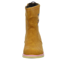 Spirit Schaftstiefel Warmfutter