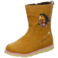 Spirit Schaftstiefel Warmfutter
