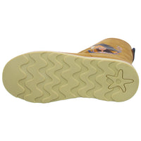 Spirit Schaftstiefel Warmfutter