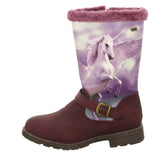 girlZ onlY Schaftstiefel Warmfutter