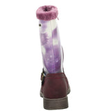 girlZ onlY Schaftstiefel Warmfutter