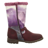 girlZ onlY Schaftstiefel Warmfutter