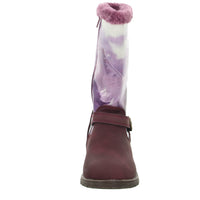 girlZ onlY Schaftstiefel Warmfutter