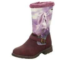 girlZ onlY Schaftstiefel Warmfutter