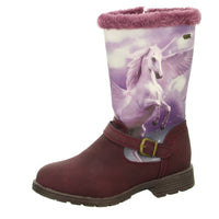 girlZ onlY Schaftstiefel Warmfutter