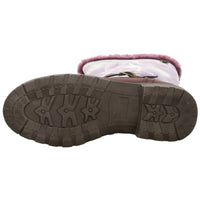 girlZ onlY Schaftstiefel Warmfutter