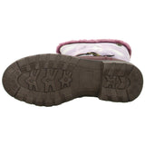 girlZ onlY Schaftstiefel Warmfutter