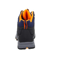 Sneakers Allwetterstiefel Warmfutter mit Funktionsmembran (wasserabweisend/wasserdicht)
