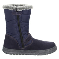 Lurchi Allwetterstiefel Warmfutter mit Funktionsmembran (wasserabweisend/wasserdicht) ANIKA-TEX