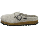 Home Comfort Hausschuh Pantolette Kaltfutter