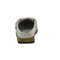 Home Comfort Hausschuh Pantolette Kaltfutter