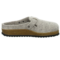 Home Comfort Hausschuh Pantolette Kaltfutter