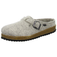 Home Comfort Hausschuh Pantolette Kaltfutter