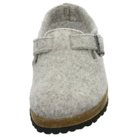Home Comfort Hausschuh Pantolette Kaltfutter