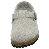 Home Comfort Hausschuh Pantolette Kaltfutter
