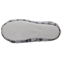 Home Comfort Hausschuh Pantolette Warmfutter