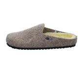 Home Comfort Hausschuh Pantolette Warmfutter