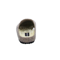 Home Comfort Hausschuh Pantolette Warmfutter