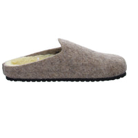 Home Comfort Hausschuh Pantolette Warmfutter