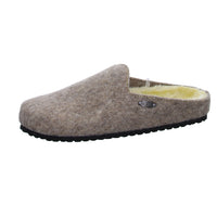 Home Comfort Hausschuh Pantolette Warmfutter