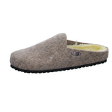 Home Comfort Hausschuh Pantolette Warmfutter