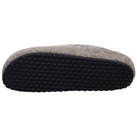 Home Comfort Hausschuh Pantolette Warmfutter