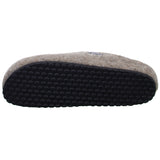 Home Comfort Hausschuh Pantolette Warmfutter