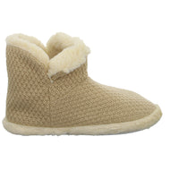 Home Comfort Hausstiefelette Warmfutter