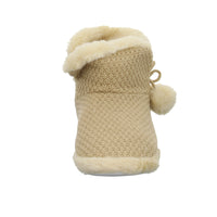 Home Comfort Hausstiefelette Warmfutter