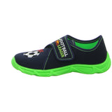 Sneakers Hausschuh Kaltfutter